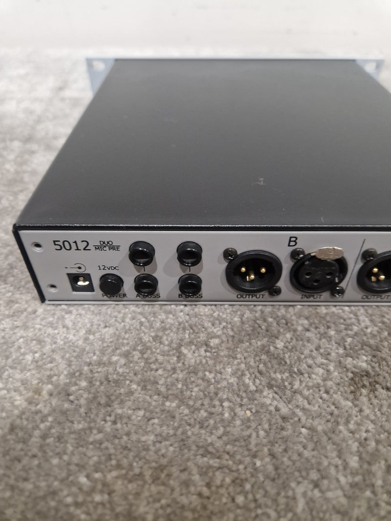 Rupert Neve Designs Portico 5012 Preamp - Excellent - Image 6