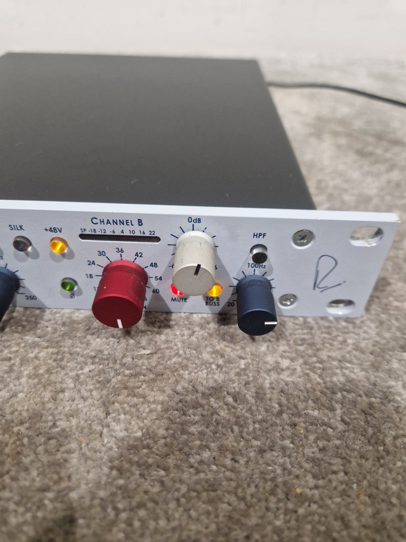 Rupert Neve Designs Portico 5012 Preamp - Excellent - Image 9