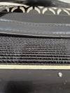 Baile Ballerina Piano Accordion Black Accordion - Well-Preserved Craftsmanship - Good w/ Hard Case - Photo 19