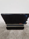 Baile Ballerina Piano Accordion Black Accordion - Well-Preserved Craftsmanship - Good w/ Hard Case - Photo 8