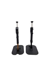 Gear4Music Speaker stands Desk clamp style Pair - Excellent - Image 1
