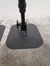 Gear4Music Speaker stands Desk clamp style Pair - Excellent - Photo 9