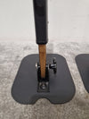 Gear4Music Speaker stands Desk clamp style Pair - Excellent - Photo 10