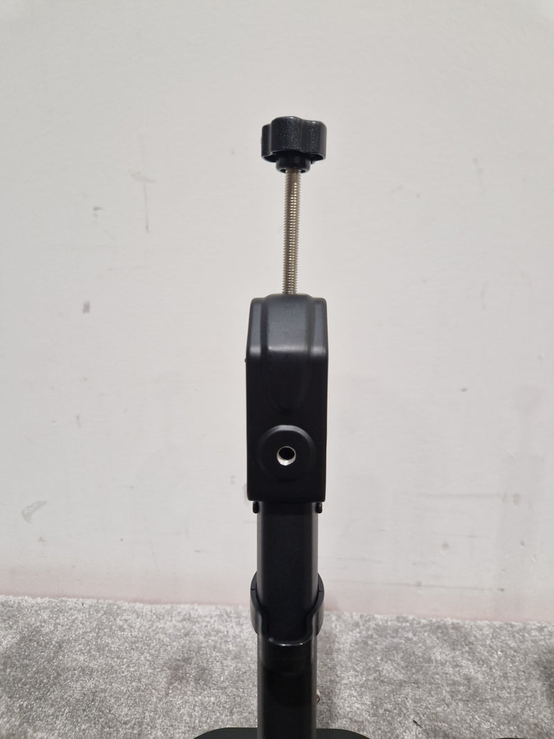 Gear4Music Speaker stands Desk clamp style Pair - Excellent - Image 4