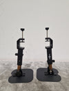 Gear4Music Speaker stands Desk clamp style Pair - Excellent - Photo 11