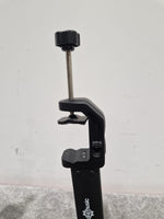 Gear4Music Speaker stands Desk clamp style Pair - Excellent - Image 5