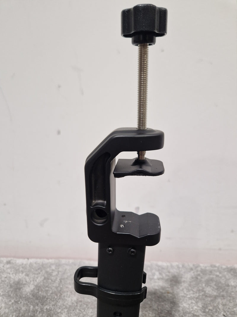 Gear4Music Speaker stands Desk clamp style Pair - Excellent - Image 6