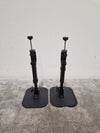 Gear4Music Speaker stands Desk clamp style Pair - Excellent - Photo 17