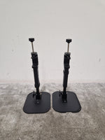Gear4Music Speaker stands Desk clamp style Pair - Excellent - Image 17