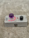 Electro-Harmonix Nano Bass Balls - Envelope Filter Pedal - Gray - Excellent - Photo 5