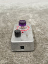 Electro-Harmonix Nano Bass Balls - Envelope Filter Pedal - Gray - Excellent - Photo 2