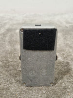 Electro-Harmonix Nano Bass Balls - Envelope Filter Pedal - Gray - Excellent - Image 7