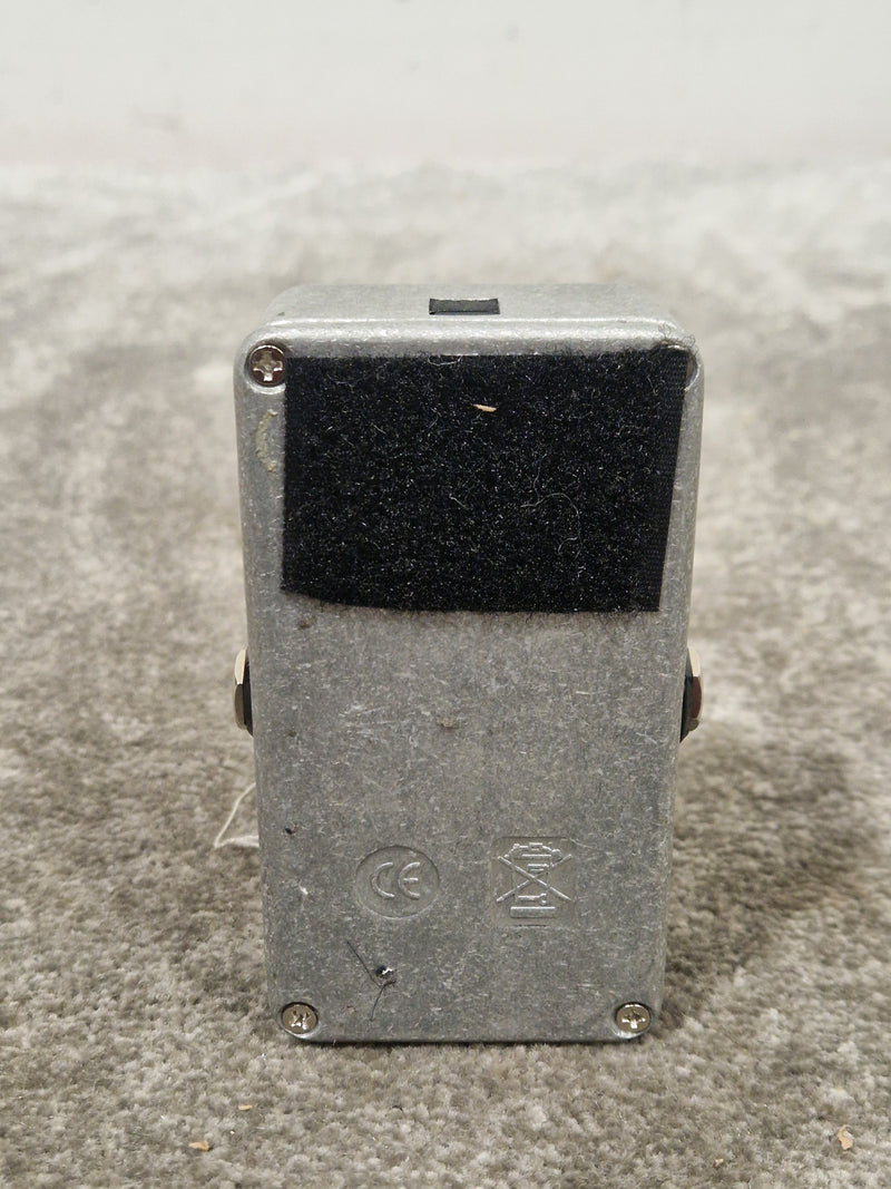 Electro-Harmonix Nano Bass Balls - Envelope Filter Pedal - Gray - Excellent - Image 7