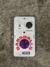 Electro-Harmonix Nano Bass Balls - Envelope Filter Pedal - Gray - Excellent - Photo 9