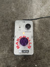 Electro-Harmonix Nano Bass Balls - Envelope Filter Pedal - Gray - Excellent - Photo 8