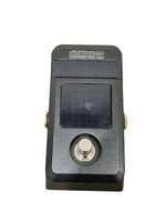 Korg Pitch Black Poly - Polyphonic Pedal Tuner - Black - Excellent - Image 1
