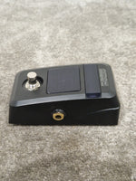 Korg Pitch Black Poly - Polyphonic Pedal Tuner - Black - Excellent - Image 7