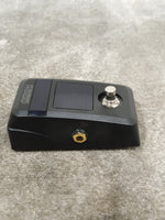 Korg Pitch Black Poly - Polyphonic Pedal Tuner - Black - Excellent - Image 4