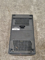 Korg Pitch Black Poly - Polyphonic Pedal Tuner - Black - Excellent - Image 8