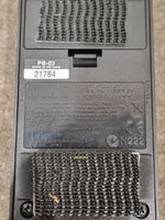 Korg Pitch Black Poly - Polyphonic Pedal Tuner - Black - Excellent - Image 3