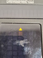 Korg Pitch Black Poly - Polyphonic Pedal Tuner - Black - Excellent - Image 2