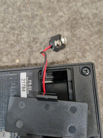 Korg Pitch Black Poly - Polyphonic Pedal Tuner - Black - Excellent - Image 12