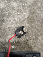 Korg Pitch Black Poly - Polyphonic Pedal Tuner - Black - Excellent - Image 13