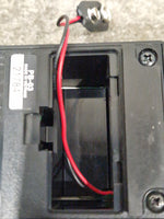 Korg Pitch Black Poly - Polyphonic Pedal Tuner - Black - Excellent - Image 14