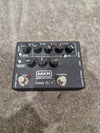 MXR M80 Bass D.I.+ - Bass DI Box/Preamp - Black - Excellent - Photo 4