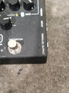 MXR M80 Bass D.I.+ - Bass DI Box/Preamp - Black - Excellent - Photo 5