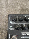 MXR M80 Bass D.I.+ - Bass DI Box/Preamp - Black - Excellent - Photo 7