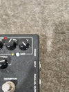 MXR M80 Bass D.I.+ - Bass DI Box/Preamp - Black - Excellent - Photo 8