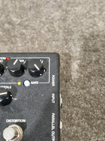 MXR M80 Bass D.I.+ - Bass DI Box/Preamp - Black - Excellent - Image 8