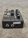 MXR M80 Bass D.I.+ - Bass DI Box/Preamp - Black - Excellent - Photo 2