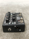 MXR M80 Bass D.I.+ - Bass DI Box/Preamp - Black - Excellent - Photo 3