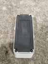 Mooer Baby Tuner - Tuner Pedal - White - Excellent - Photo 5