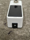 Mooer Baby Tuner - Tuner Pedal - White - Excellent - Photo 6