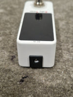 Mooer Baby Tuner - Tuner Pedal - White - Excellent - Image 6