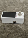 Mooer Baby Tuner - Tuner Pedal - White - Excellent - Photo 7