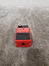 Boss RC-1 - Loop Station - Red - Excellent - Photo 8