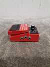 Boss RC-1 - Loop Station - Red - Excellent - Photo 9