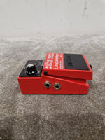 Boss RC-1 - Loop Station - Red - Excellent - Image 4