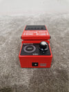Boss RC-1 - Loop Station - Red - Excellent - Photo 5