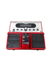 Boss VE-20 - Vocal Performer - Red - Excellent - Photo 1