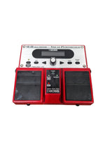 Boss VE-20 - Vocal Performer - Red - Excellent - Image 1