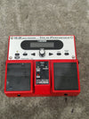 Boss VE-20 - Vocal Performer - Red - Excellent - Photo 5