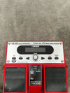 Boss VE-20 - Vocal Performer - Red - Excellent - Photo 6
