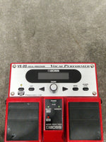 Boss VE-20 - Vocal Performer - Red - Excellent - Image 6