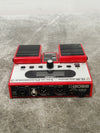 Boss VE-20 - Vocal Performer - Red - Excellent - Photo 2