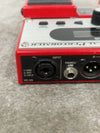 Boss VE-20 - Vocal Performer - Red - Excellent - Photo 9